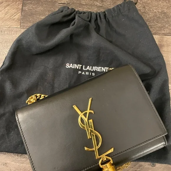 Small Kate YSL Bag - Picture 2 of 6